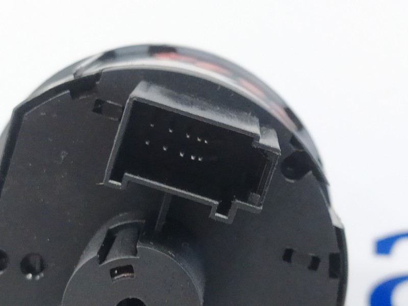 Recambio de mando luces para volkswagen tiguan (5n1) 2.0 tdi referencia OEM IAM 1K0941431M  