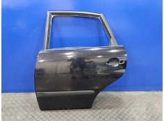 Recambio de puerta trasera izquierda para seat ibiza (6l1) 1.4 16v referencia OEM IAM   