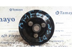 Recambio de bomba servodireccion para opel omega b básico berlina referencia OEM IAM 0005557681955261 88941 