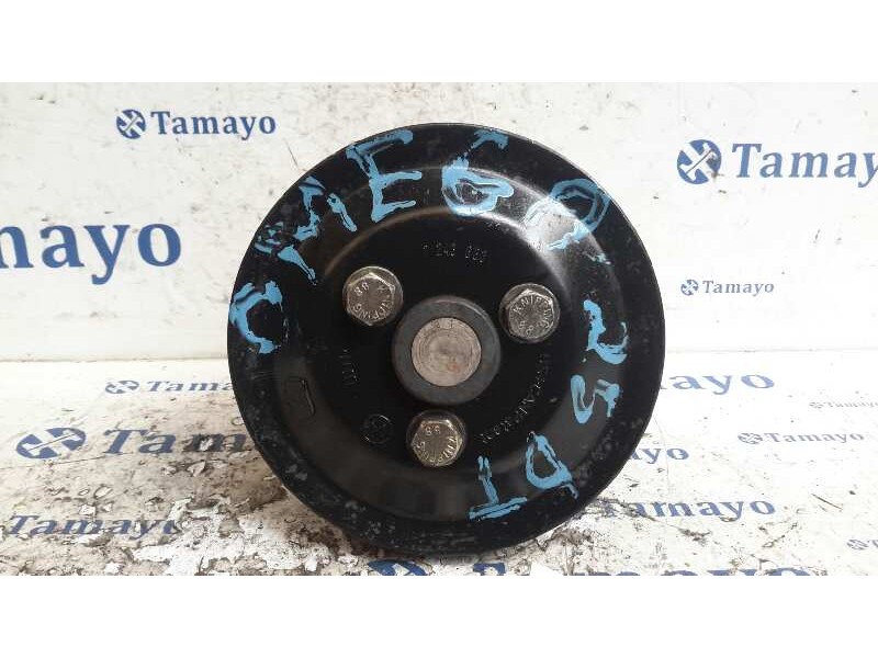Recambio de bomba servodireccion para opel omega b básico berlina referencia OEM IAM 0005557681955261 88941 