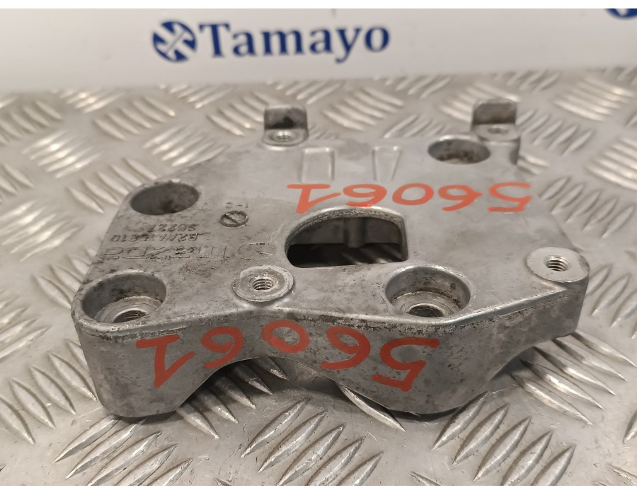 Recambio de soporte motor para mazda cx-7 (er) 2.2 turbodiesel cat referencia OEM IAM R2AA15810  