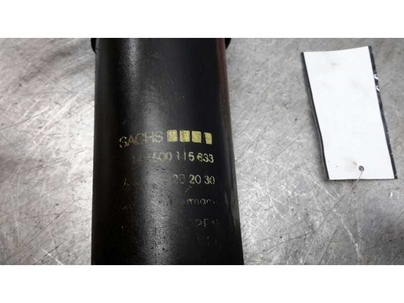 Recambio de amortiguador delantero izquierdo para mercedes-benz sprinter (w901,w904) caja cerr. referencia OEM IAM A9013202030  