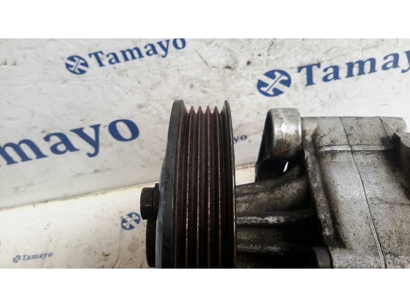 Recambio de bomba servodireccion para opel omega b básico berlina referencia OEM IAM 0005557681955261 88941 