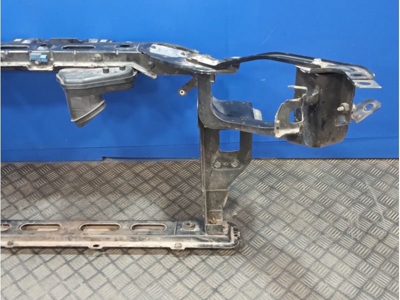 Recambio de panel frontal para fiat bravo (198) 1.6 jtdm 16v cat referencia OEM IAM 51775646  