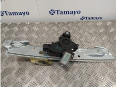 Recambio de elevalunas trasero derecho para opel astra k sports tourer 1.6 cdti dpf referencia OEM IAM 13406678 C40408100 C31352