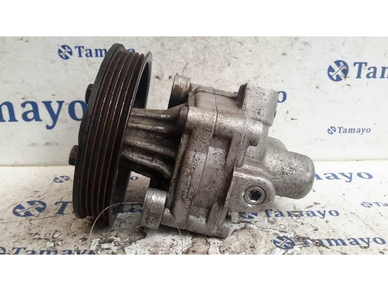 Recambio de bomba servodireccion para opel omega b básico berlina referencia OEM IAM 0005557681955261 88941 