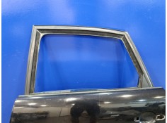 Recambio de puerta trasera izquierda para seat ibiza (6l1) 1.4 16v referencia OEM IAM    2
