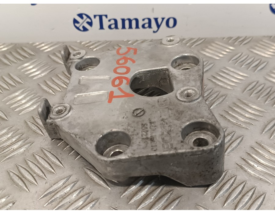 Recambio de soporte motor para mazda cx-7 (er) 2.2 turbodiesel cat referencia OEM IAM R2AA15810  