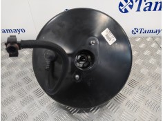 Recambio de servofreno para renault fluence 1.5 dci diesel fap referencia OEM IAM 0204054116 472100019R 16001C1014