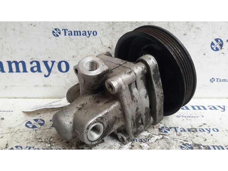 Recambio de bomba servodireccion para opel omega b básico berlina referencia OEM IAM 0005557681955261 88941 