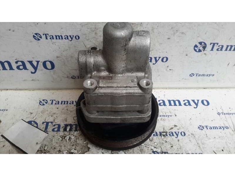 Recambio de bomba servodireccion para opel omega b básico berlina referencia OEM IAM 0005557681955261 88941 
