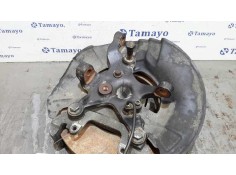 Recambio de mangueta delantera derecha para bmw serie 3 berlina (e36) 2.5 turbodiesel cat referencia OEM IAM R076  