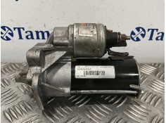Recambio de motor arranque para renault scenic (ja..) referencia OEM IAM 0986022800 A202646A 0986XL1453