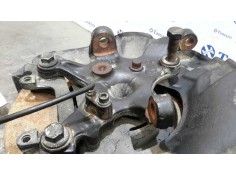 Recambio de mangueta delantera derecha para bmw serie 3 berlina (e36) 2.5 turbodiesel cat referencia OEM IAM R076   2