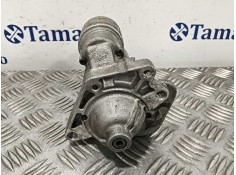 Recambio de motor arranque para renault scenic (ja..) referencia OEM IAM 0986022800 A202646A 0986XL1453 2