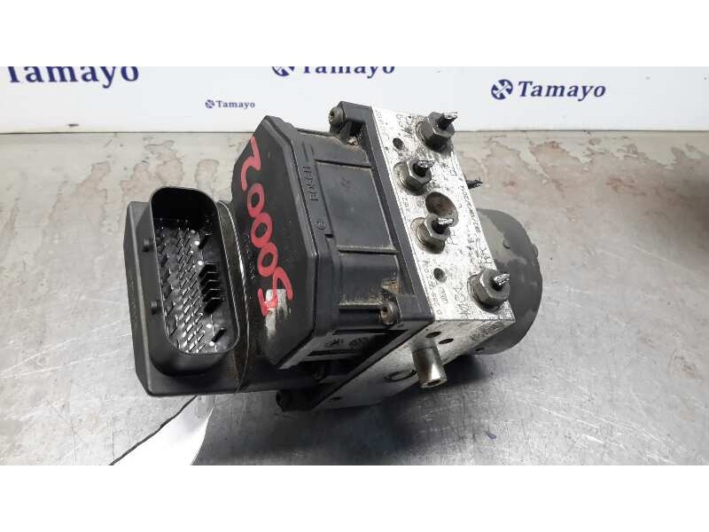 Recambio de abs para fiat stilo (192) 1.2 16v cat referencia OEM IAM 0265222034 51718107 0265800016