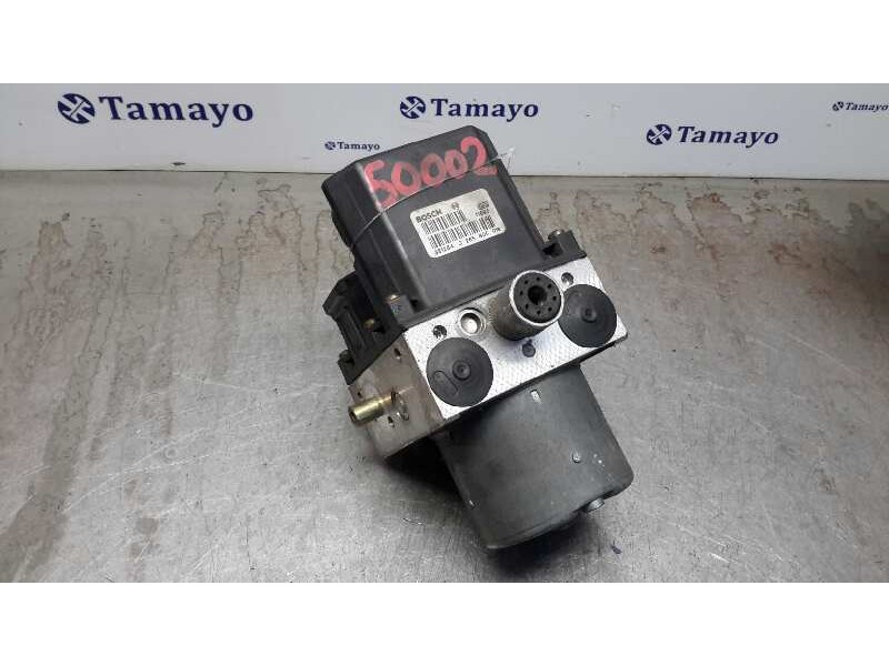 Recambio de abs para fiat stilo (192) 1.2 16v cat referencia OEM IAM 0265222034 51718107 0265800016