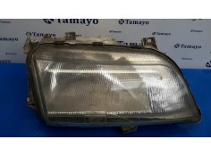 Recambio de faro derecho para volkswagen sharan (7m8) referencia OEM IAM 7M0941607  0301048302