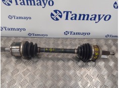 Recambio de transmision delantera izquierda para kia sportage v6 ex referencia OEM IAM   