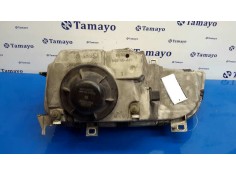 Recambio de faro derecho para volkswagen sharan (7m8) referencia OEM IAM 7M0941607  0301048302 2
