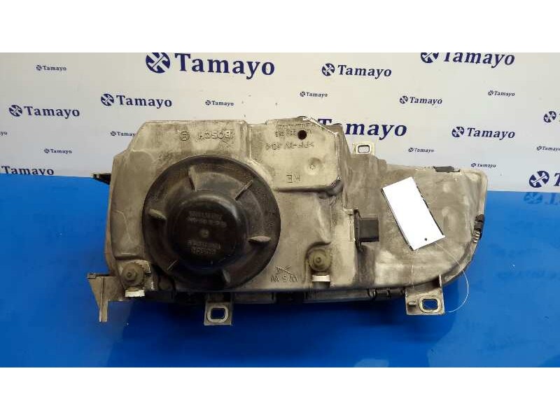 Recambio de faro derecho para volkswagen sharan (7m8) referencia OEM IAM 7M0941607  0301048302
