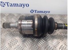 Recambio de transmision delantera izquierda para kia sportage v6 ex referencia OEM IAM    2