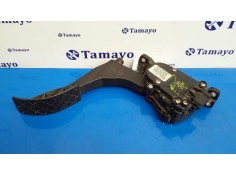 Recambio de pedal acelerador para seat cordoba berlina (6l2) referencia OEM IAM 6Q1721503B  6PV00849501