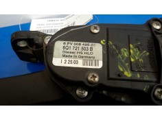 Recambio de pedal acelerador para seat cordoba berlina (6l2) referencia OEM IAM 6Q1721503B  6PV00849501 2