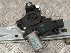 Recambio de elevalunas trasero izquierdo para opel astra k sports tourer 1.6 cdti dpf referencia OEM IAM 13406677 C40409100 C313 2