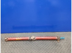 Recambio de transmision central para iveco daily caja abierta 35c12 referencia OEM IAM   