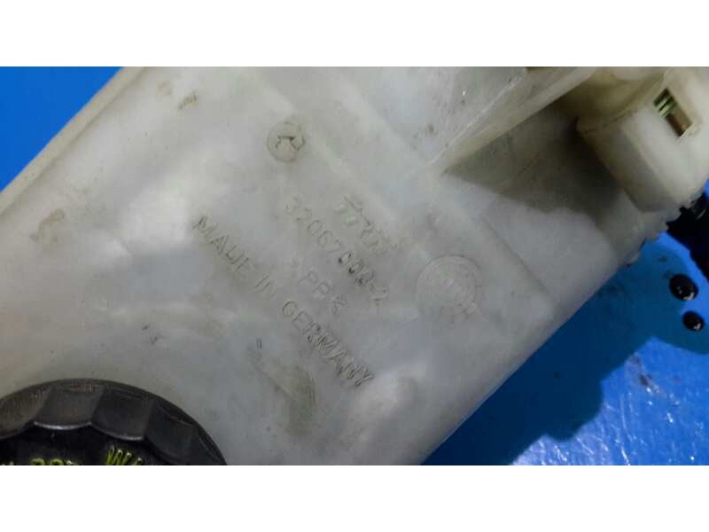 Recambio de bomba freno para opel vivaro referencia OEM IAM 32067008C 89478 