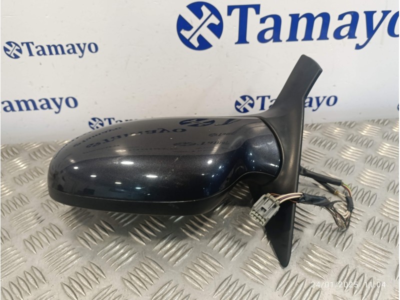 Recambio de retrovisor izquierdo para volvo s80 berlina referencia OEM IAM E11025463  3004583