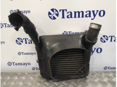 Recambio de intercooler para volkswagen touareg (7l6) 2.5 tdi dpf referencia OEM IAM G4161002  7L0117339