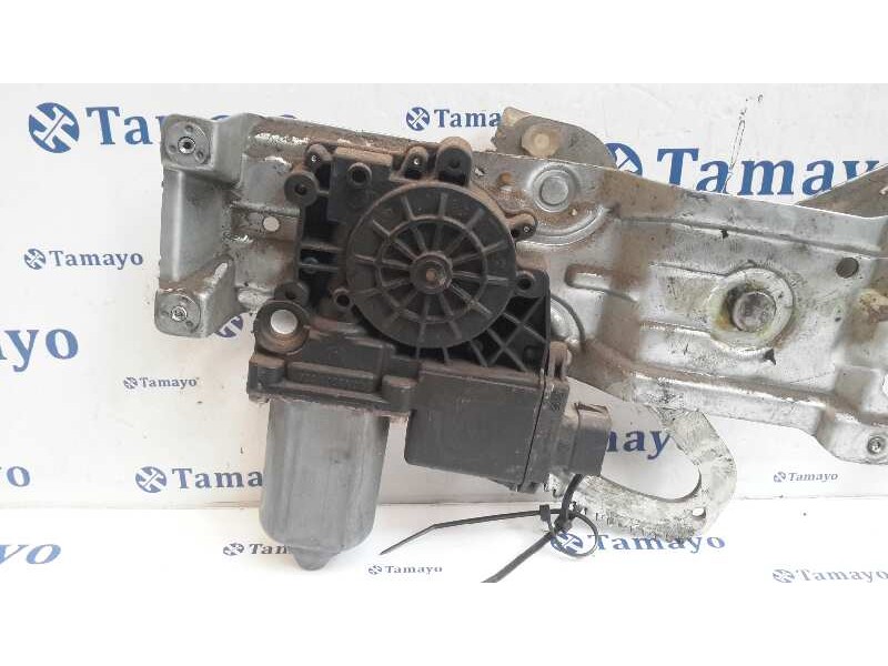 Recambio de elevalunas delantero derecho para opel corsa b referencia OEM IAM 90520188 89747 