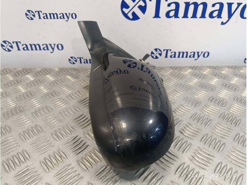 Recambio de retrovisor izquierdo para volvo s80 berlina referencia OEM IAM E11025463  3004583