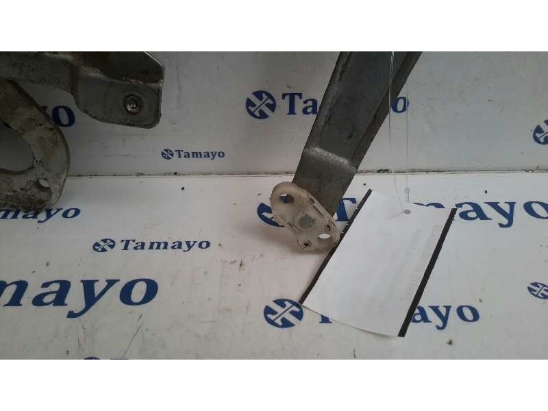 Recambio de elevalunas delantero derecho para opel corsa b referencia OEM IAM 90520188 89747 