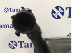 Recambio de intercooler para volkswagen touareg (7l6) 2.5 tdi dpf referencia OEM IAM G4161002  7L0117339 2