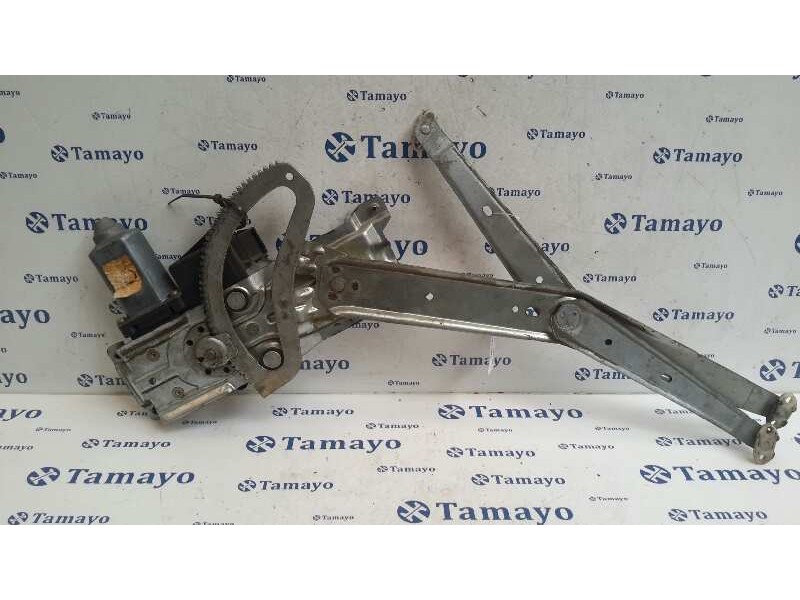 Recambio de elevalunas delantero derecho para opel corsa b referencia OEM IAM 90520188 89747 