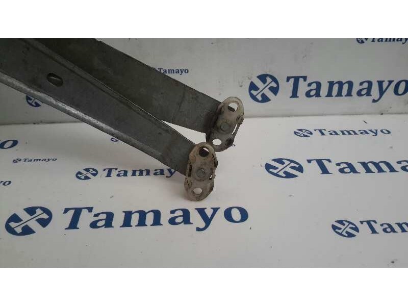 Recambio de elevalunas delantero derecho para opel corsa b referencia OEM IAM 90520188 89747 