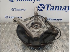 Recambio de mangueta delantera izquierda para opel astra k sports tourer 1.6 cdti dpf referencia OEM IAM   