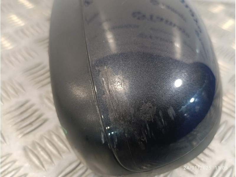 Recambio de retrovisor izquierdo para volvo s80 berlina referencia OEM IAM E11025463  3004583