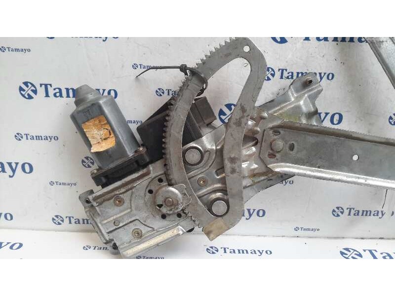 Recambio de elevalunas delantero derecho para opel corsa b referencia OEM IAM 90520188 89747 
