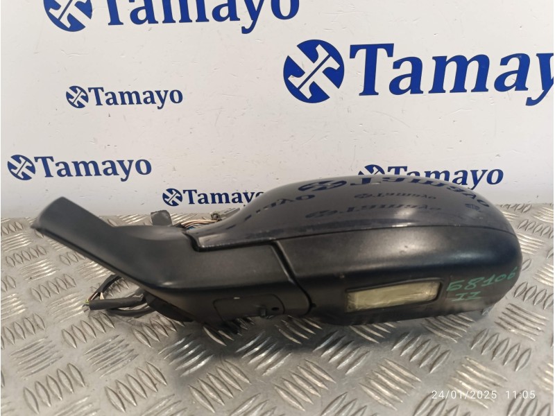 Recambio de retrovisor izquierdo para volvo s80 berlina referencia OEM IAM E11025463  3004583