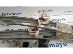 Recambio de elevalunas delantero derecho para peugeot 206 berlina referencia OEM IAM    2