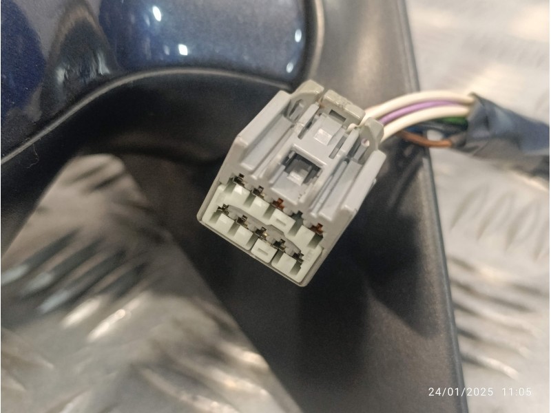 Recambio de retrovisor izquierdo para volvo s80 berlina referencia OEM IAM E11025463  3004583