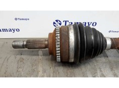 Recambio de transmision delantera izquierda para renault megane i coupe fase 2 (da..) 1.6 referencia OEM IAM    2