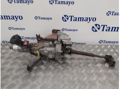Recambio de columna direccion para renault kangoo 1.5 dci diesel referencia OEM IAM 8200932439 EA9CEC090 PW22BD0083QLH