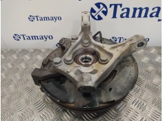 Recambio de mangueta delantera derecha para opel astra k sports tourer 1.6 cdti dpf referencia OEM IAM   