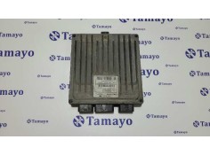 Recambio de centralita motor uce para renault scenic ii 1.5 dci diesel referencia OEM IAM 8200334419 R0410B024C 8200414354