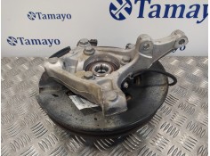 Recambio de mangueta delantera derecha para opel astra k sports tourer 1.6 cdti dpf referencia OEM IAM    2